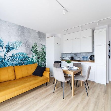 Apartament Baltic Dream Prostywynajem Gdansk Brzezno المظهر الخارجي الصورة